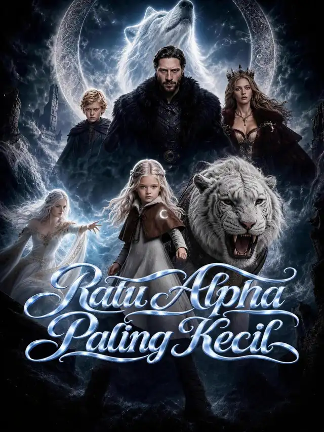 Ratu Alpha Paling KecilTonton Semua Episod Percuma