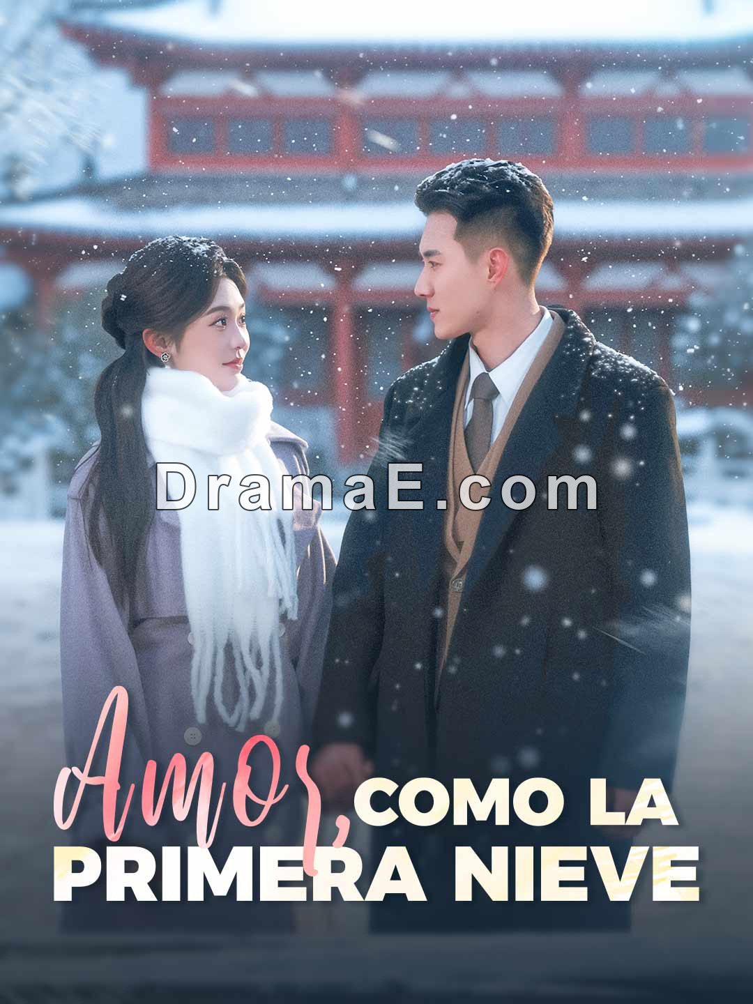 Amor, como la primera nieve