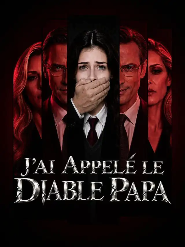 J’AI APPELÉ LE DIABLE PAPA