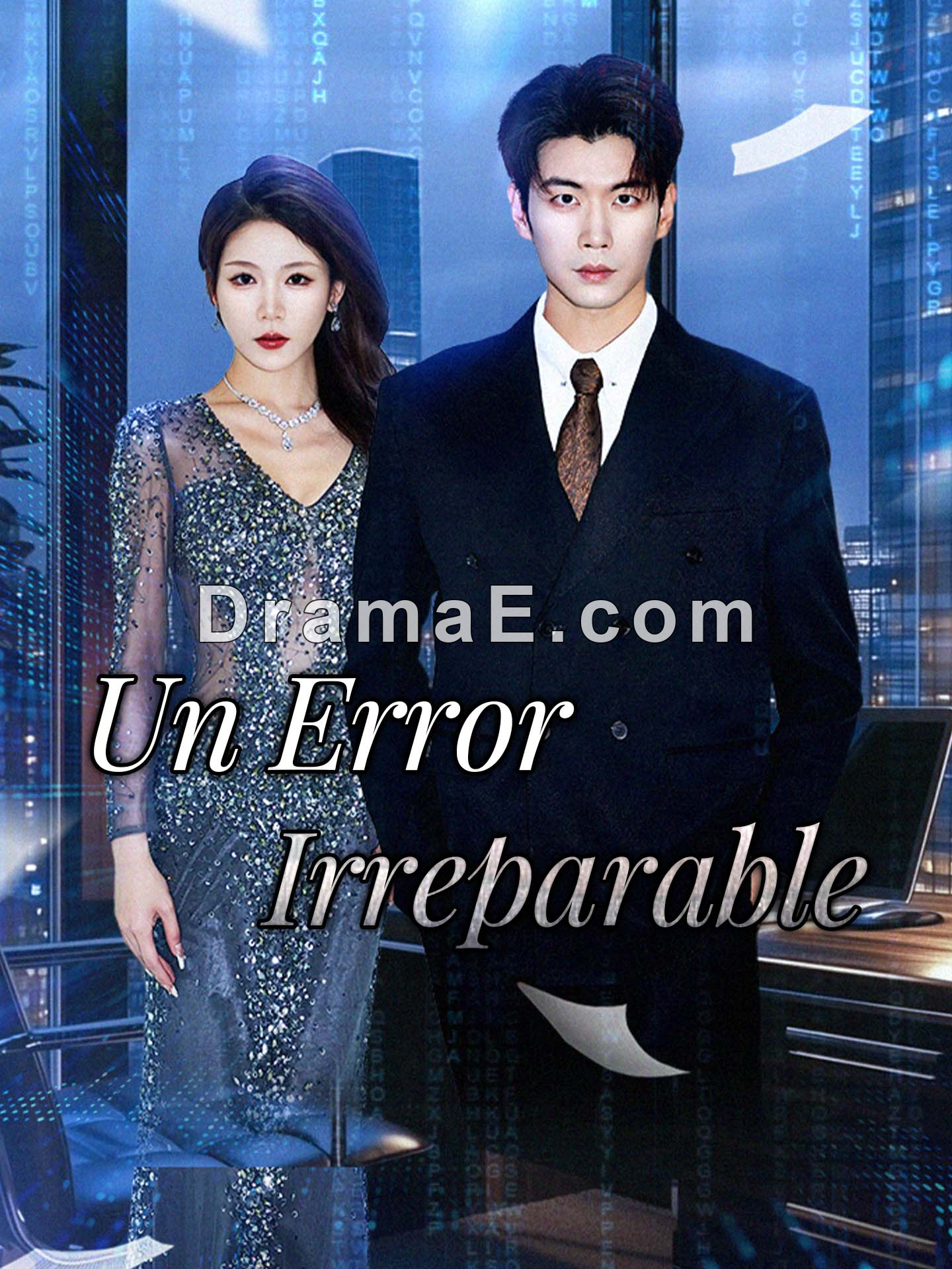 Un Error Irreparable