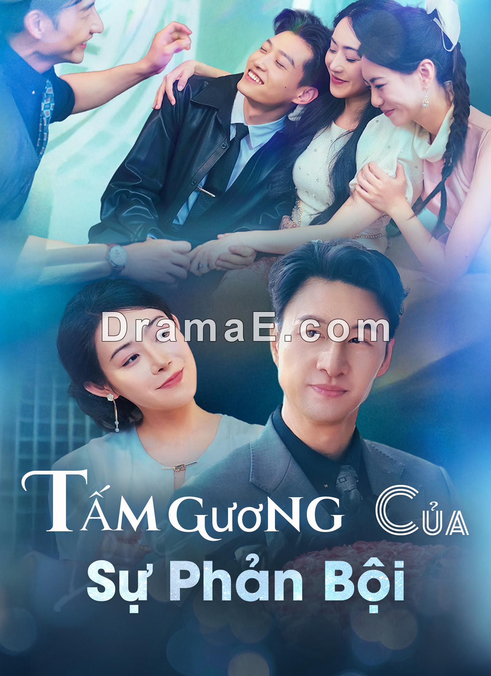 Tấm Gương Của Sự Phản Bội