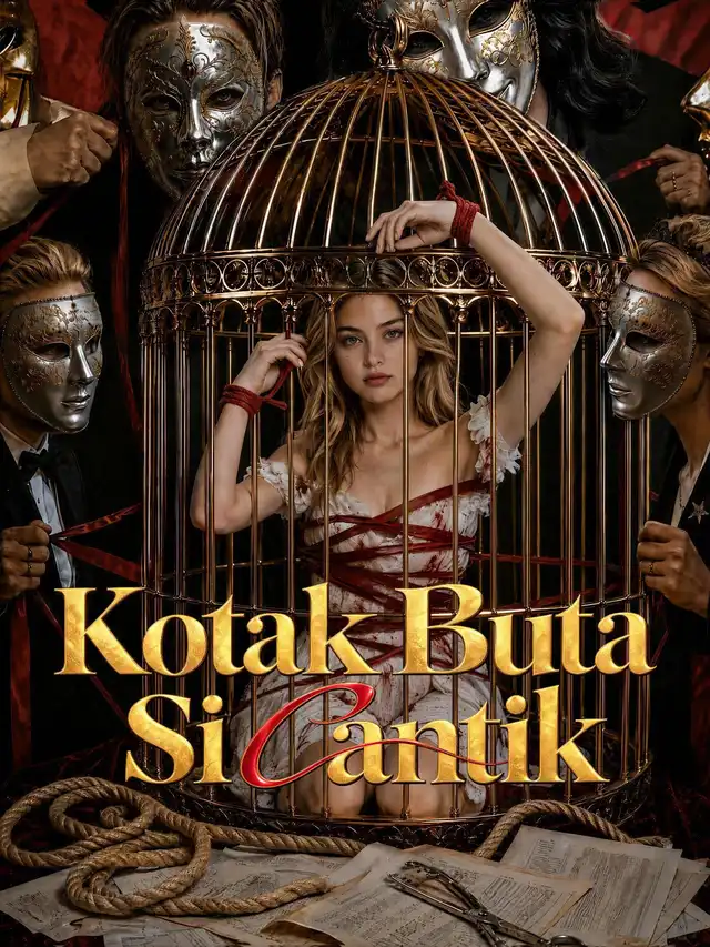 Kotak Buta Si CantikTonton Semua Episod Percuma