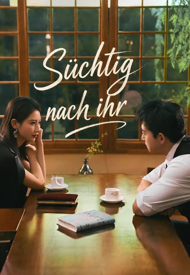 Süchtig nach ihr