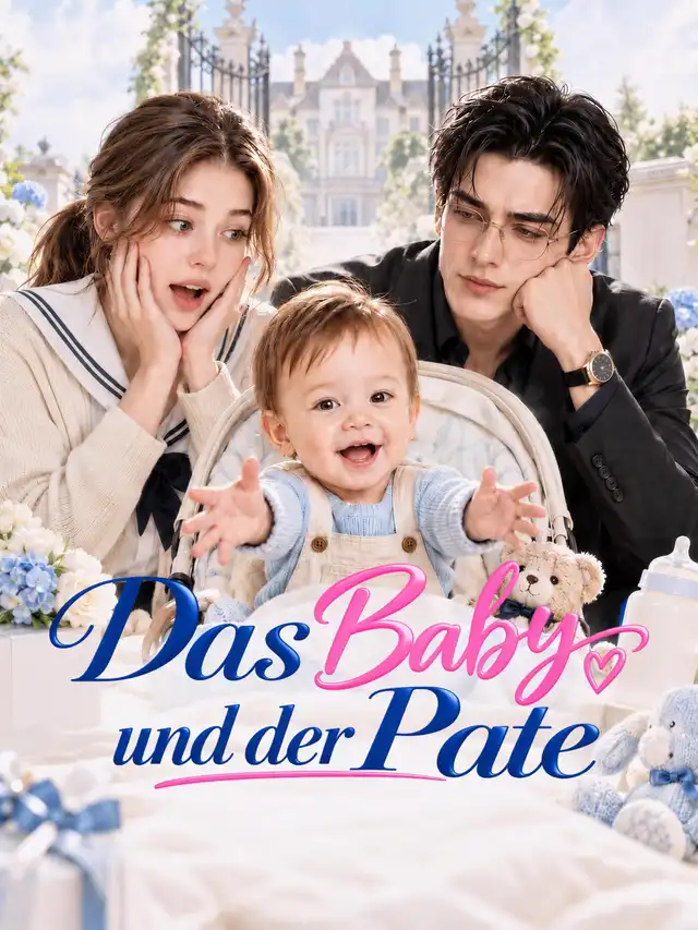 Das Baby und der Pate