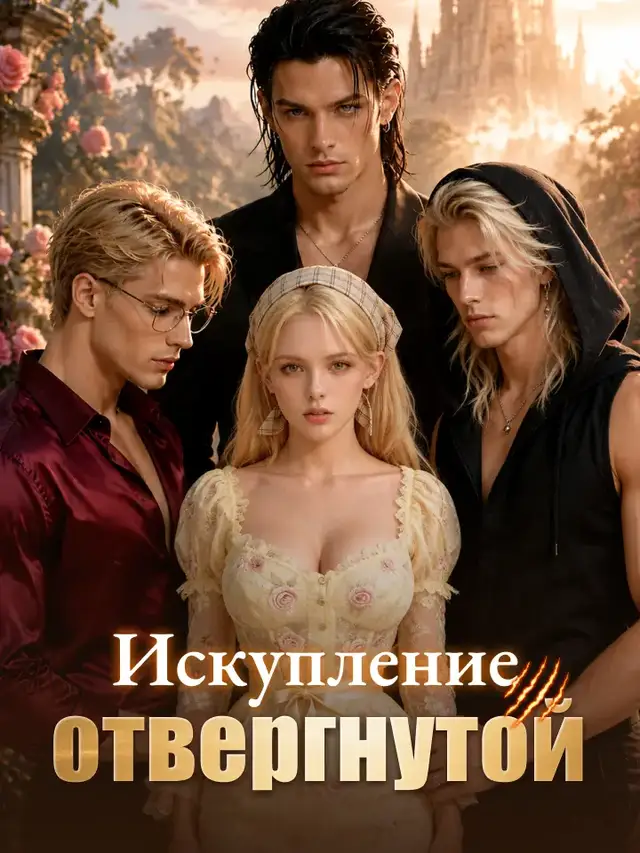 Искупление отвергнутой
