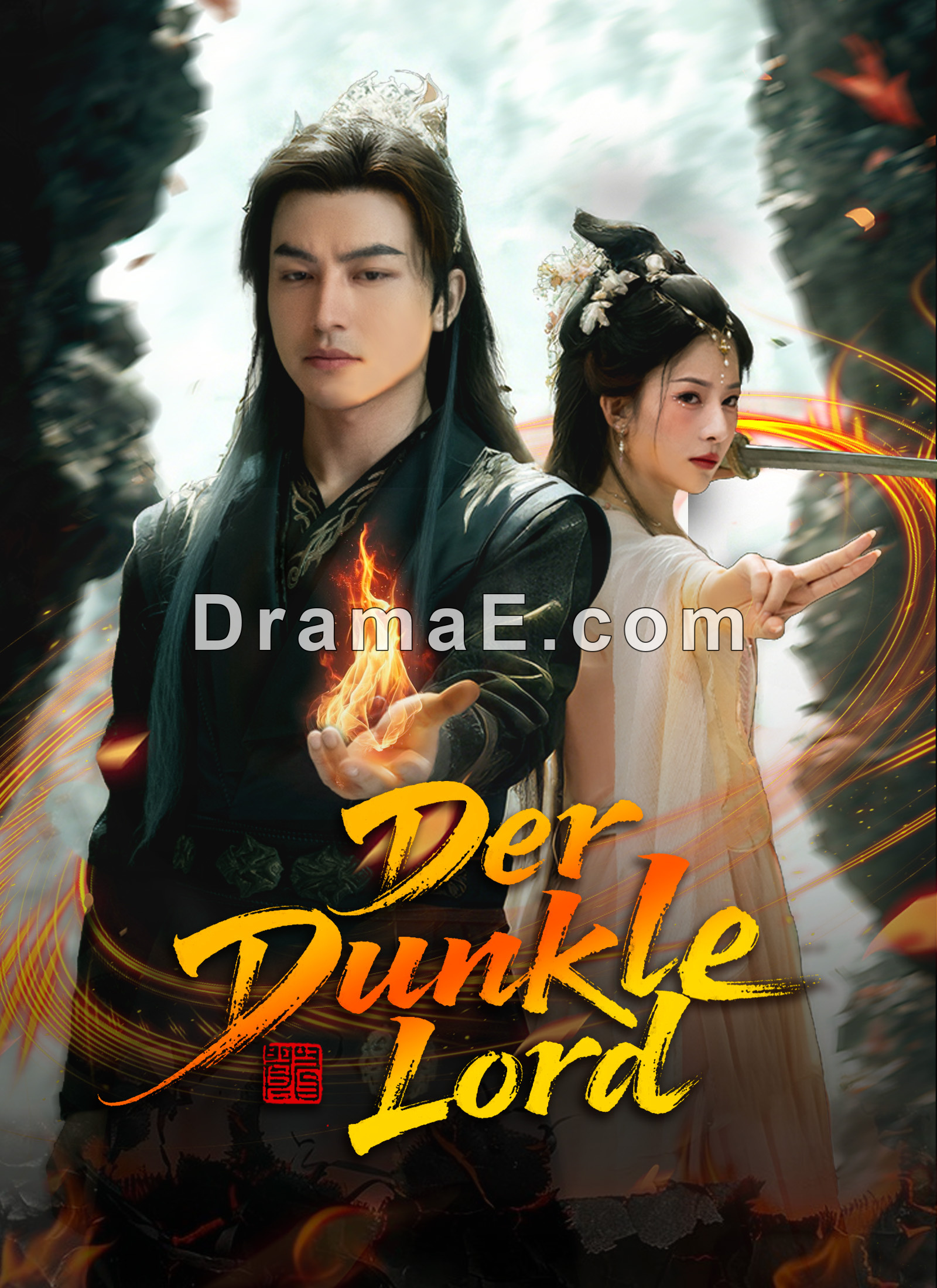 Der Dunkle Lord