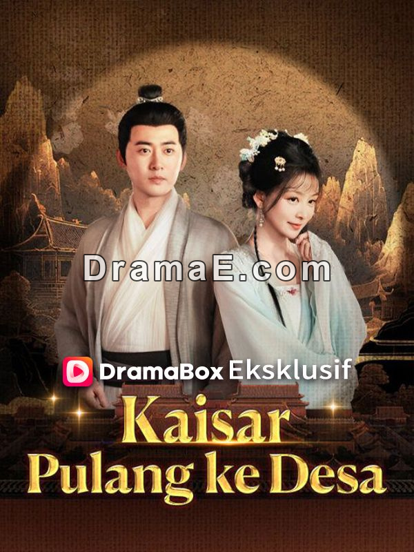 Kaisar Pulang ke Desa (Sulih Suara)