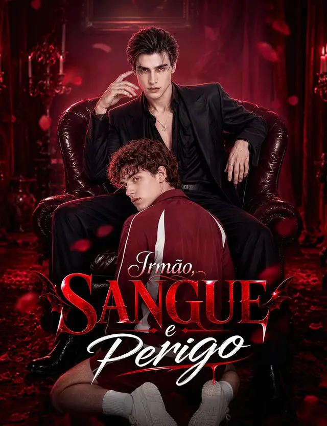 Irmão, Sangue e Perigo