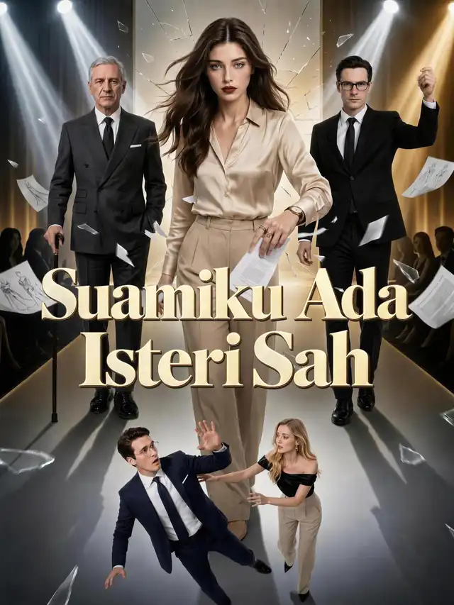 Suamiku Ada Isteri Sah
