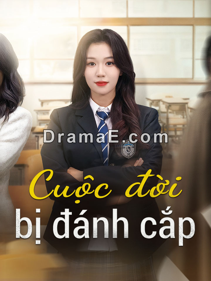 Cuộc đời bị đánh cắp