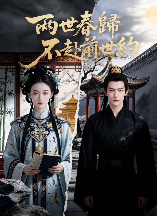 兩世春歸：不赴前世約