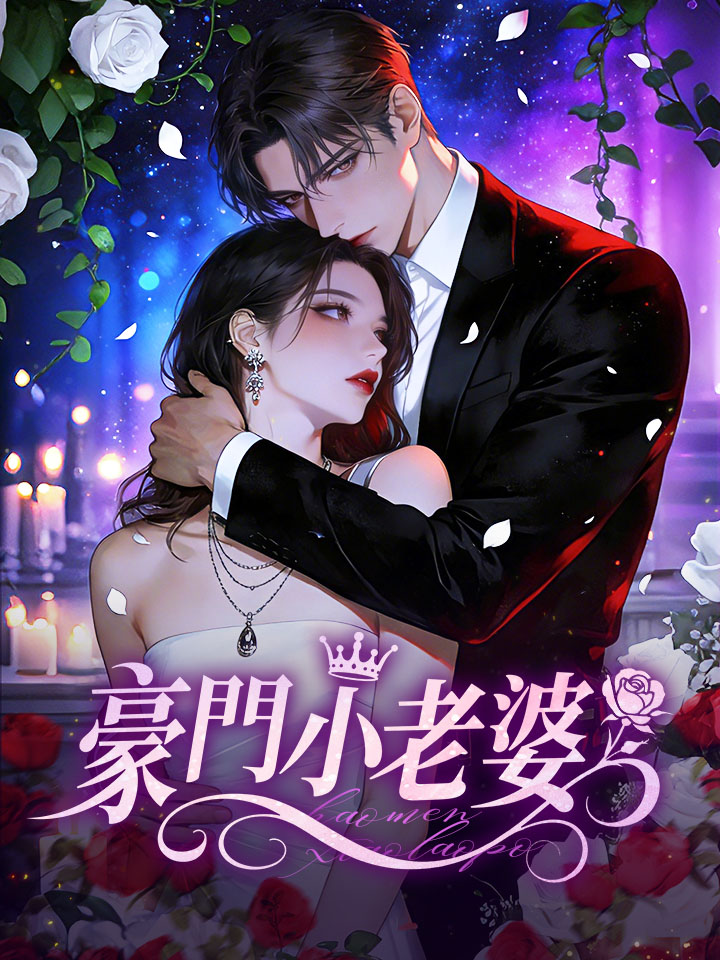 豪門小老婆