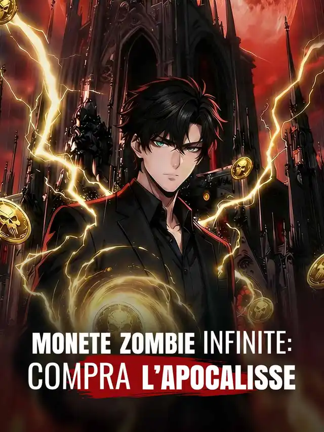 Monete Zombie infinite: compra l’Apocalisse