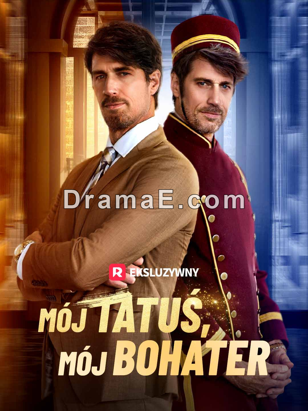 Mój tatuś, mój bohater