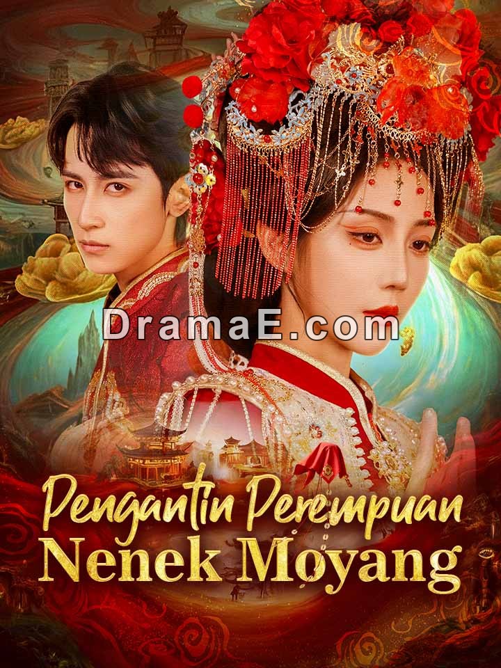 Pengantin Perempuan Nenek Moyang