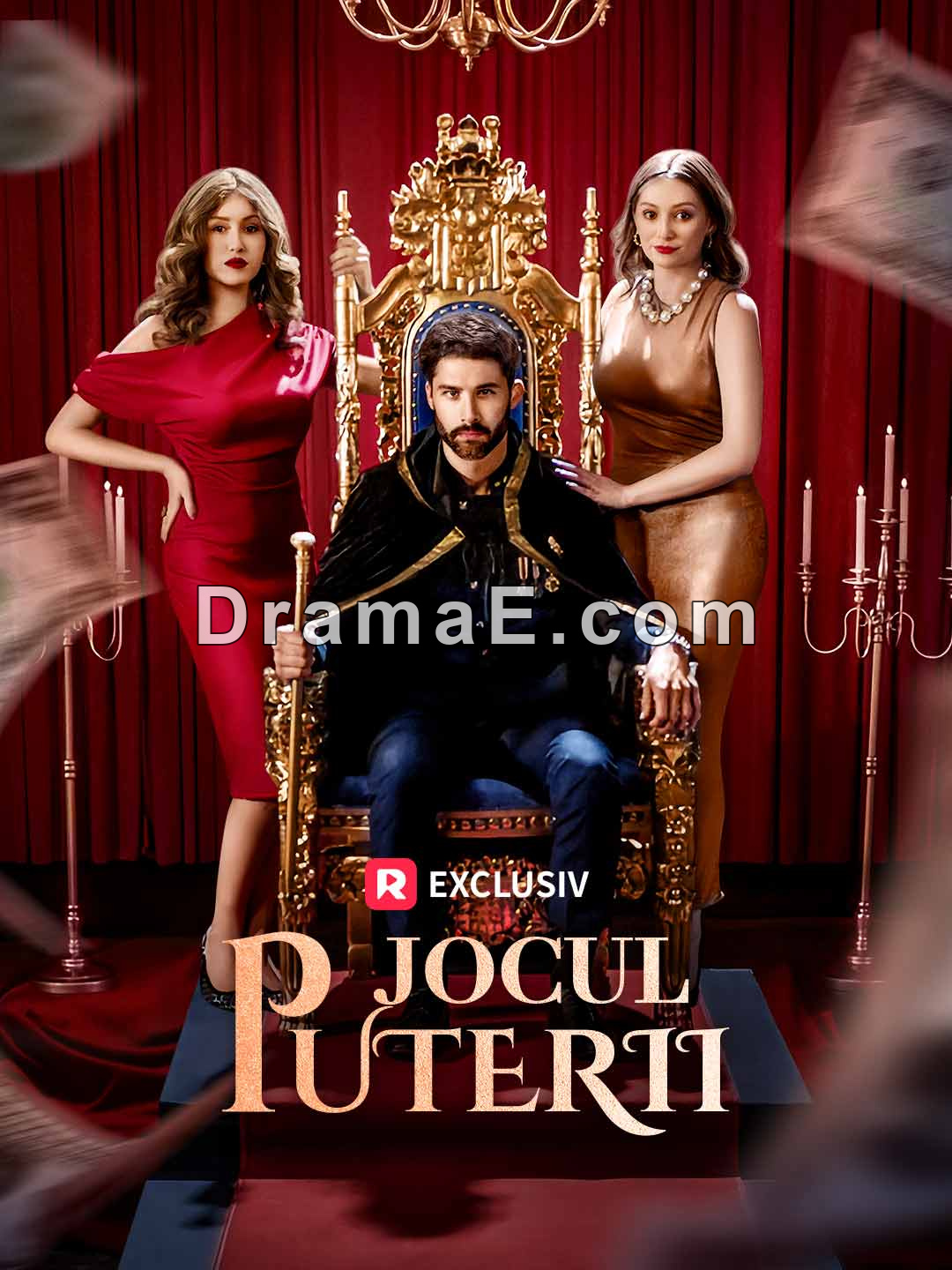 Jocul Puterii