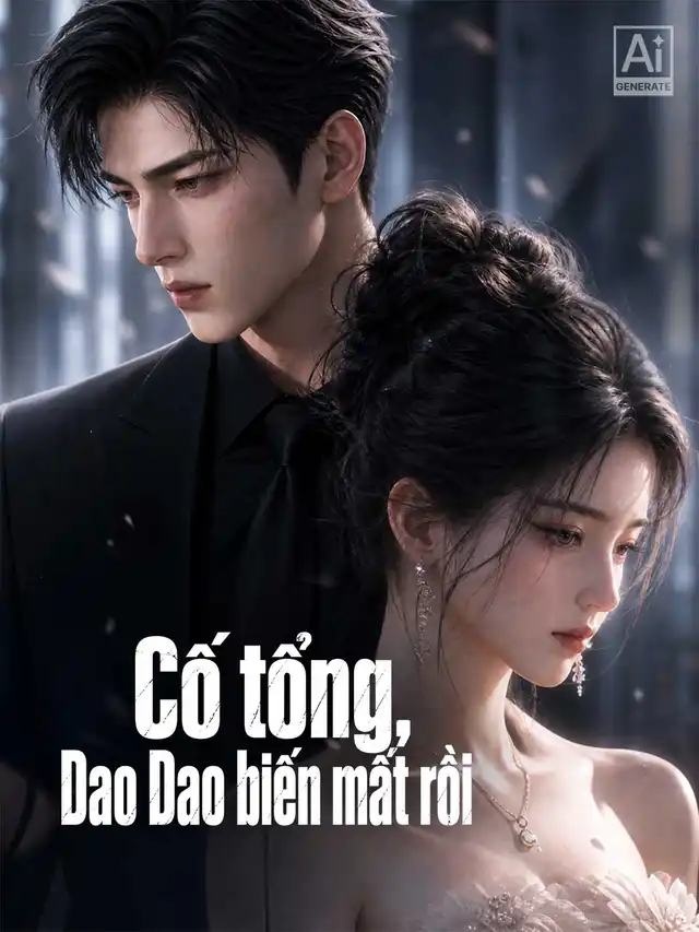 Cố tổng, Dao Dao mất tích