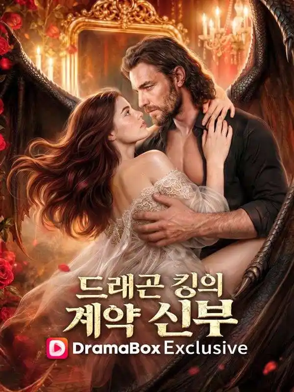 드래곤 킹의 계약 신부