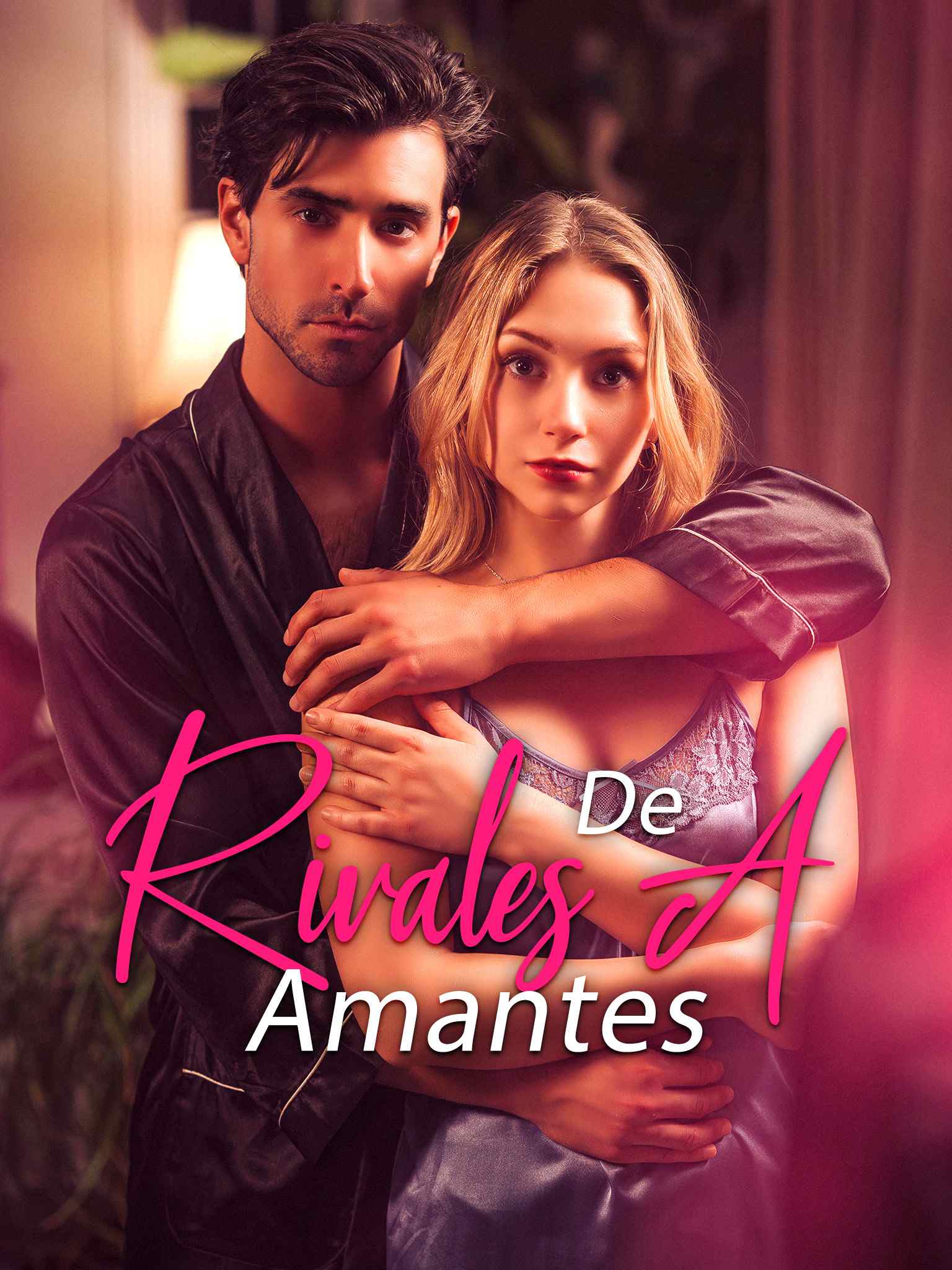 De Rivales a Amantes