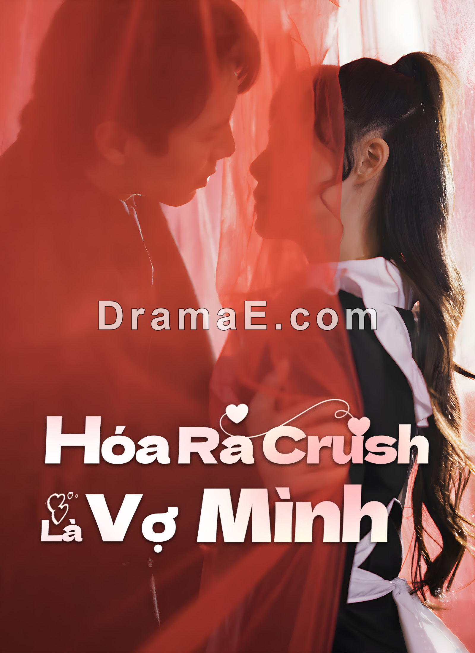 Hóa Ra Crush Là Vợ Mình