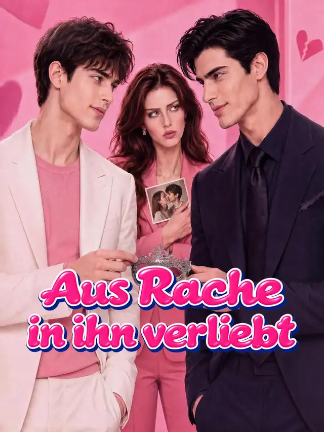 Aus Rache in ihn verliebtAlle Folgen kostenlos ansehen