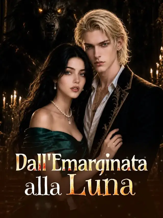 Dall'Emarginata alla Luna