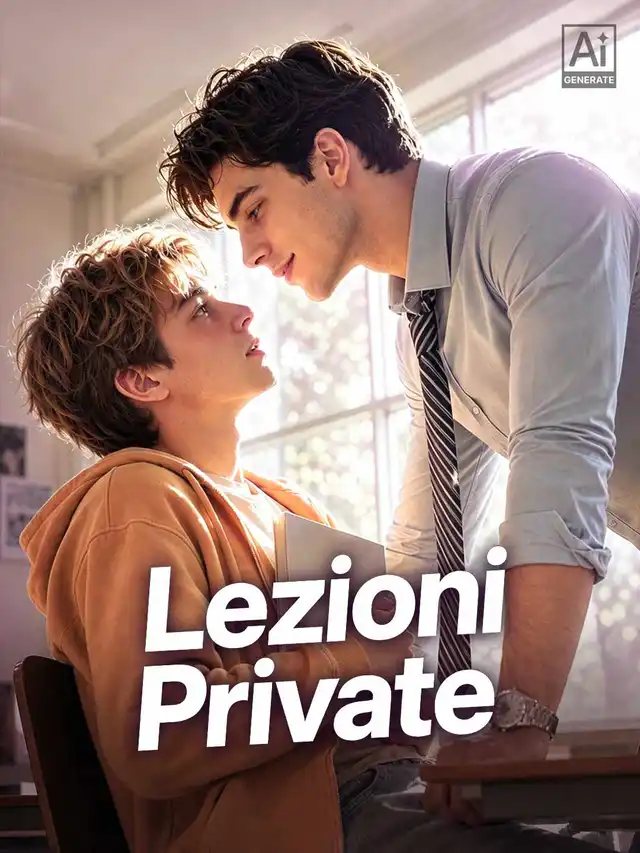 Lezioni Private