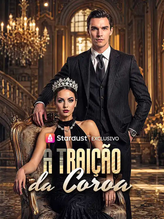 A Traição da Coroa