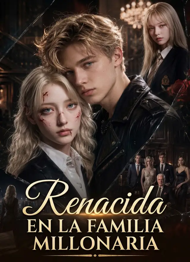 Renacida en la Familia Millonaria