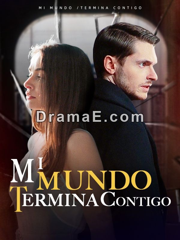 Mi Mundo Termina Contigo