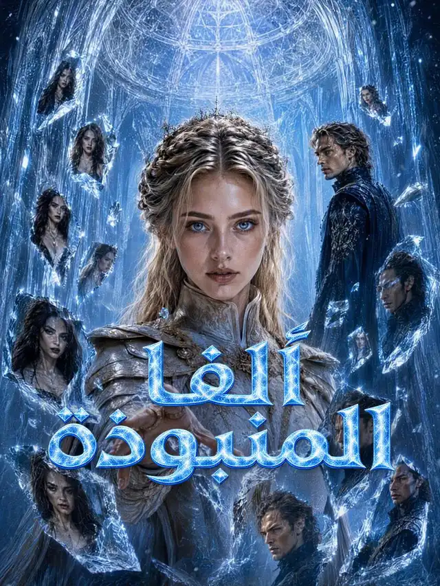 ألفا المنبوذةشاهد الحلقات كاملة مجانًا