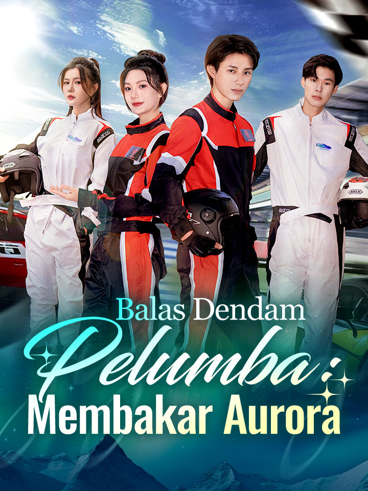 Balas Dendam Pelumba: Membakar Aurora