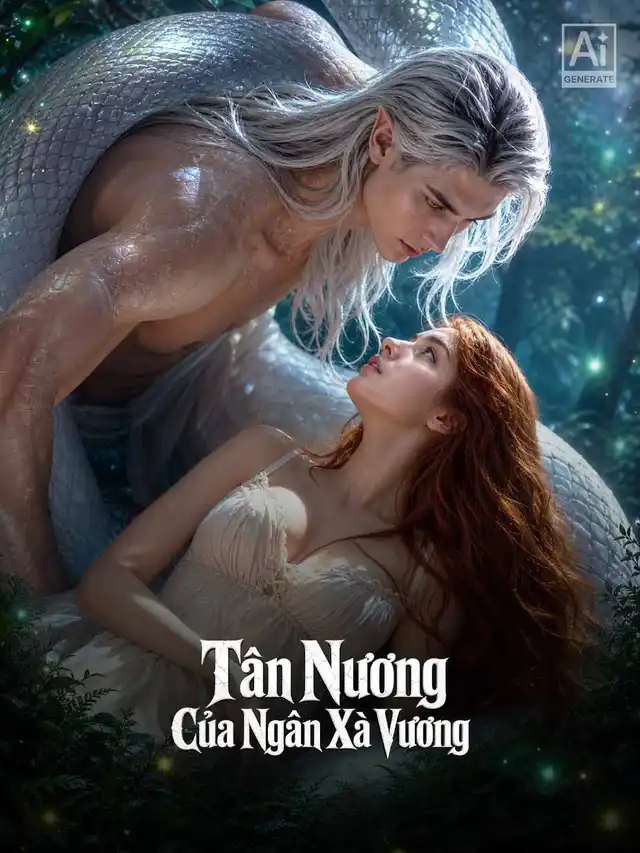 Tân Nương Của Ngân Xà Vương