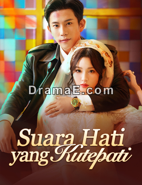 Suara Hati yang Kutepati