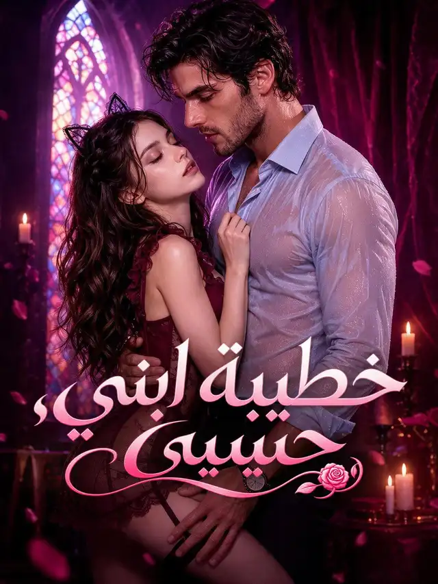 خطيبة ابني، حبيبتي