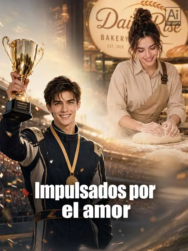 Impulsados por el amor