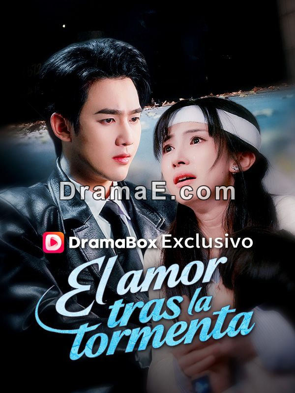 El amor tras la tormentaVer Todos los Episodios Gratis