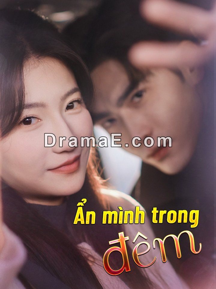 Ẩn mình trong đêm