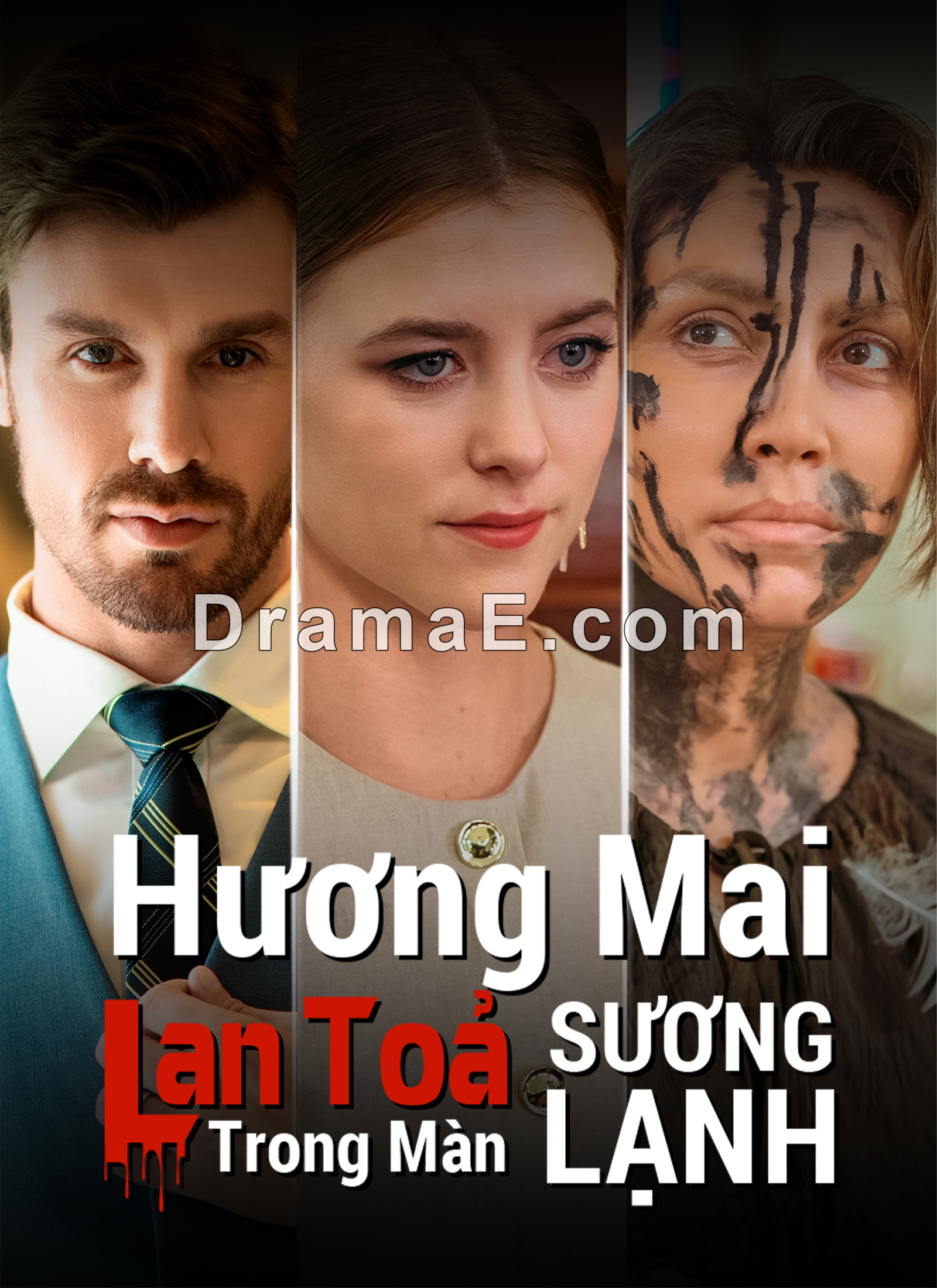 [Lồng Tiếng]Hương Mai Lan Toả Trong Màn Sương Lạnh