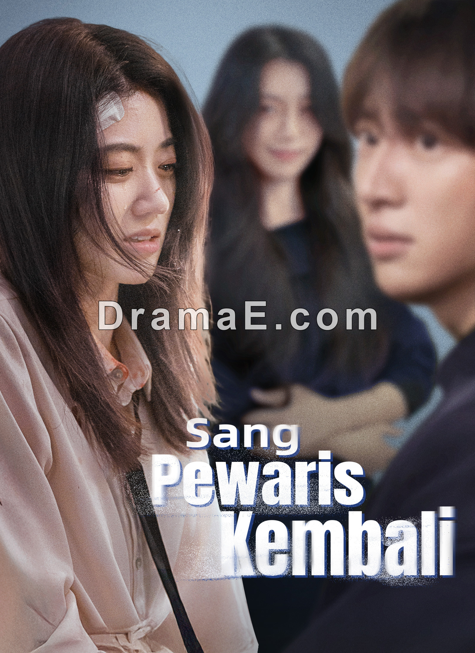 Sang Pewaris Kembali