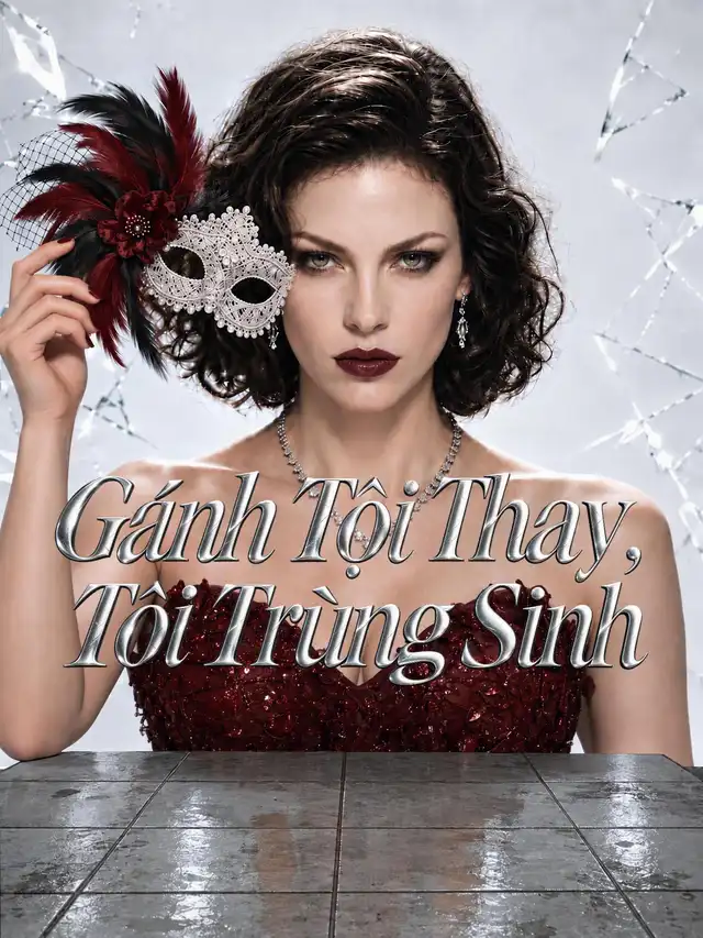 Gánh Tội Thay, Tôi Trùng Sinh