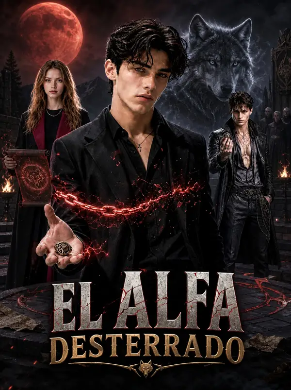 El Alfa Desterrado