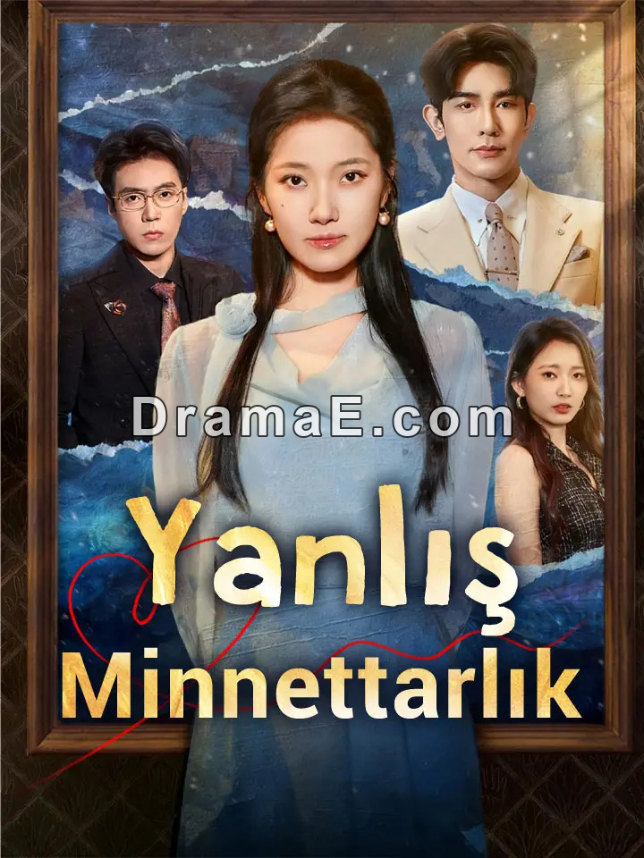 Yanlış Minnettarlık