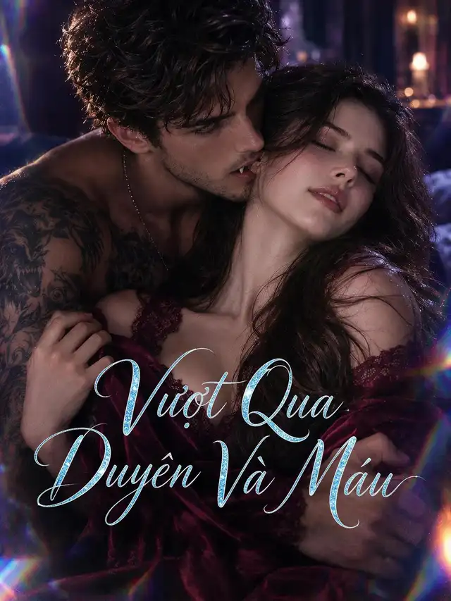 Vượt Qua Duyên Và Máu