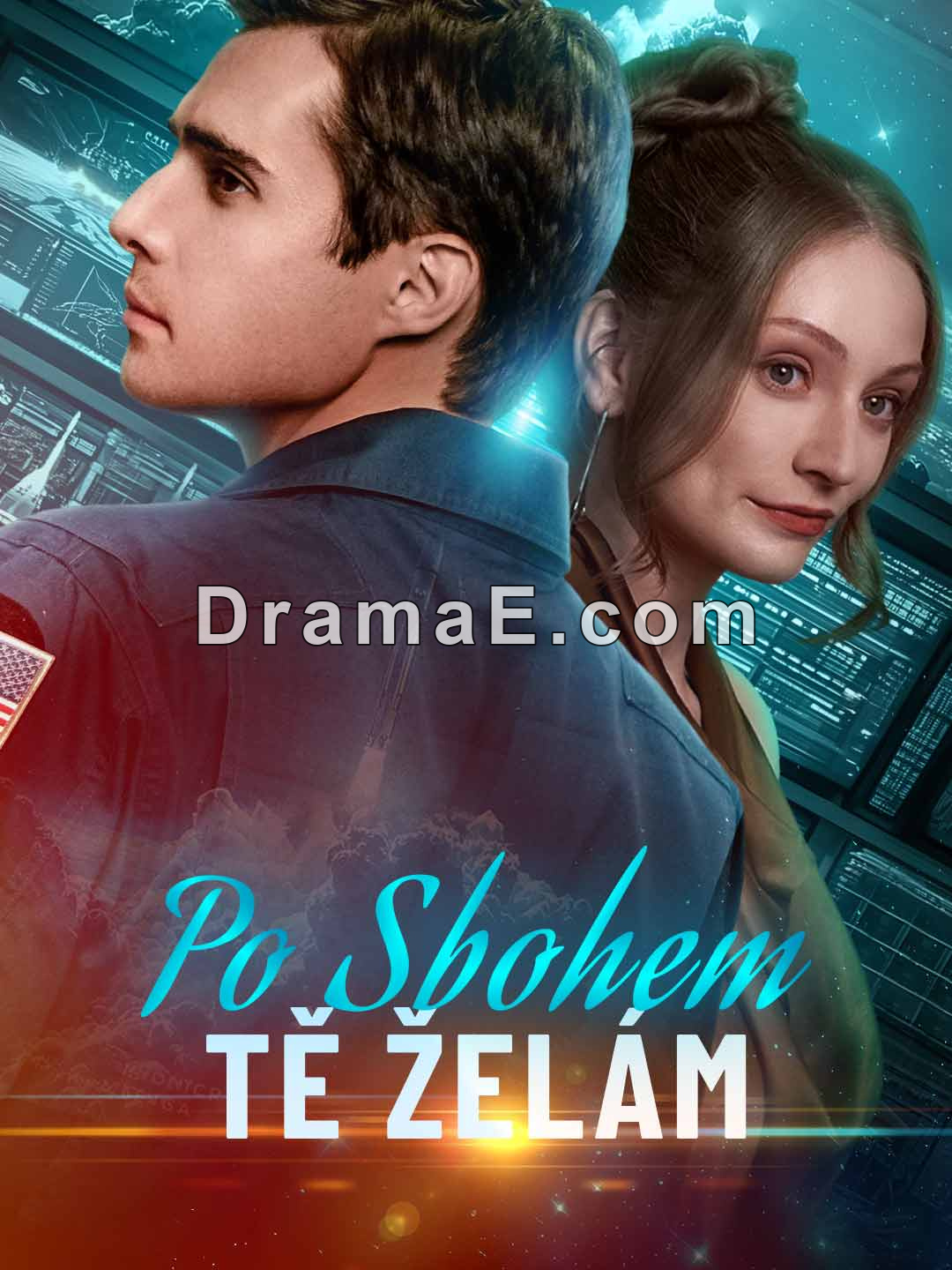 [nadabovaný] Po sbohem tě želám