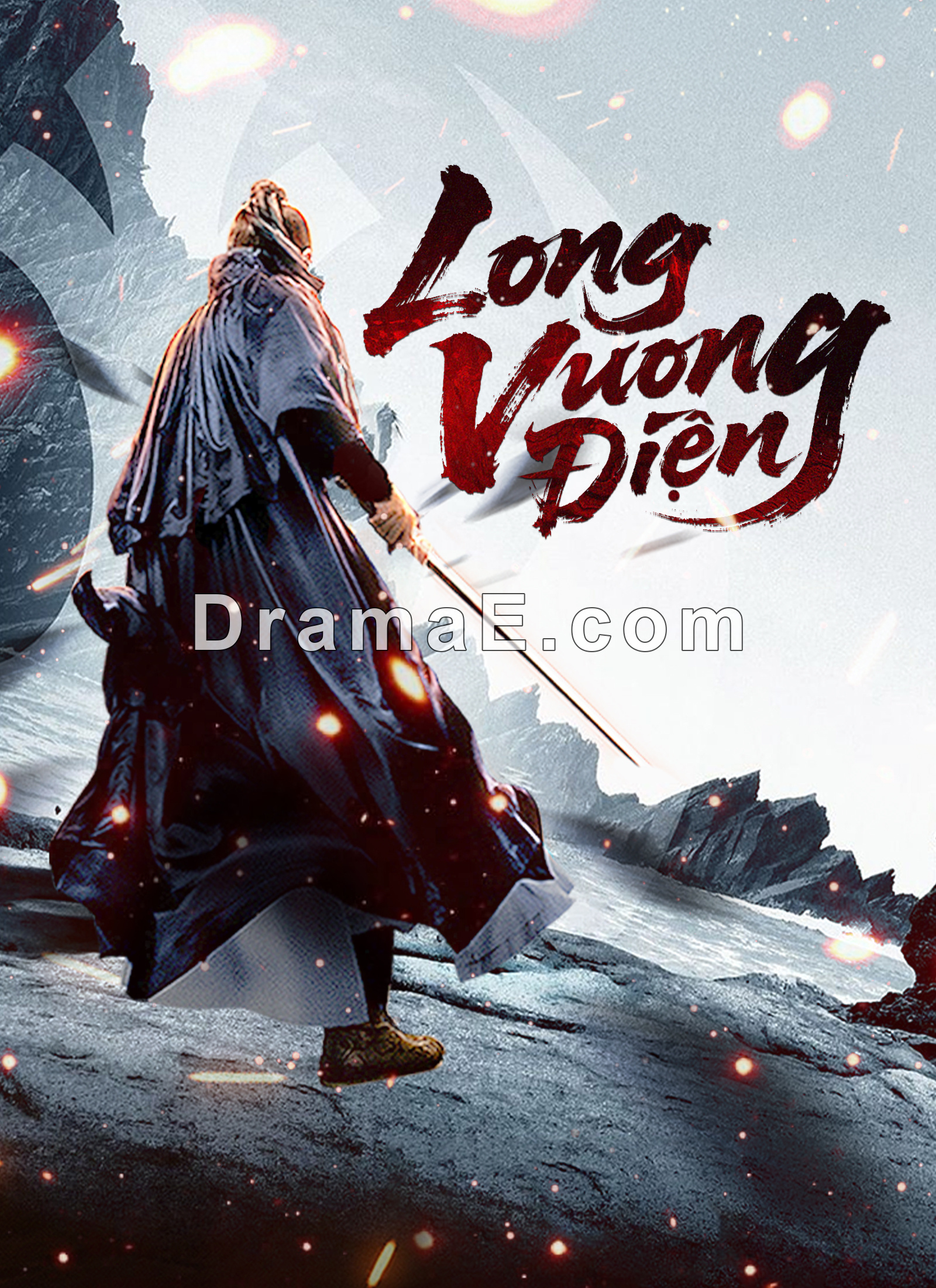 Long Vương Điện