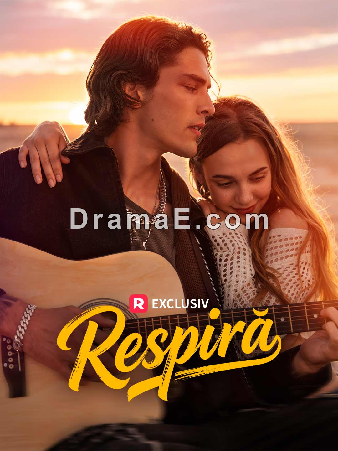 Respiră