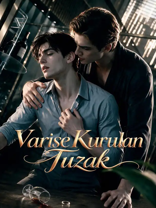 Varise Kurulan TuzakTüm Bölümleri Ücretsiz İzle