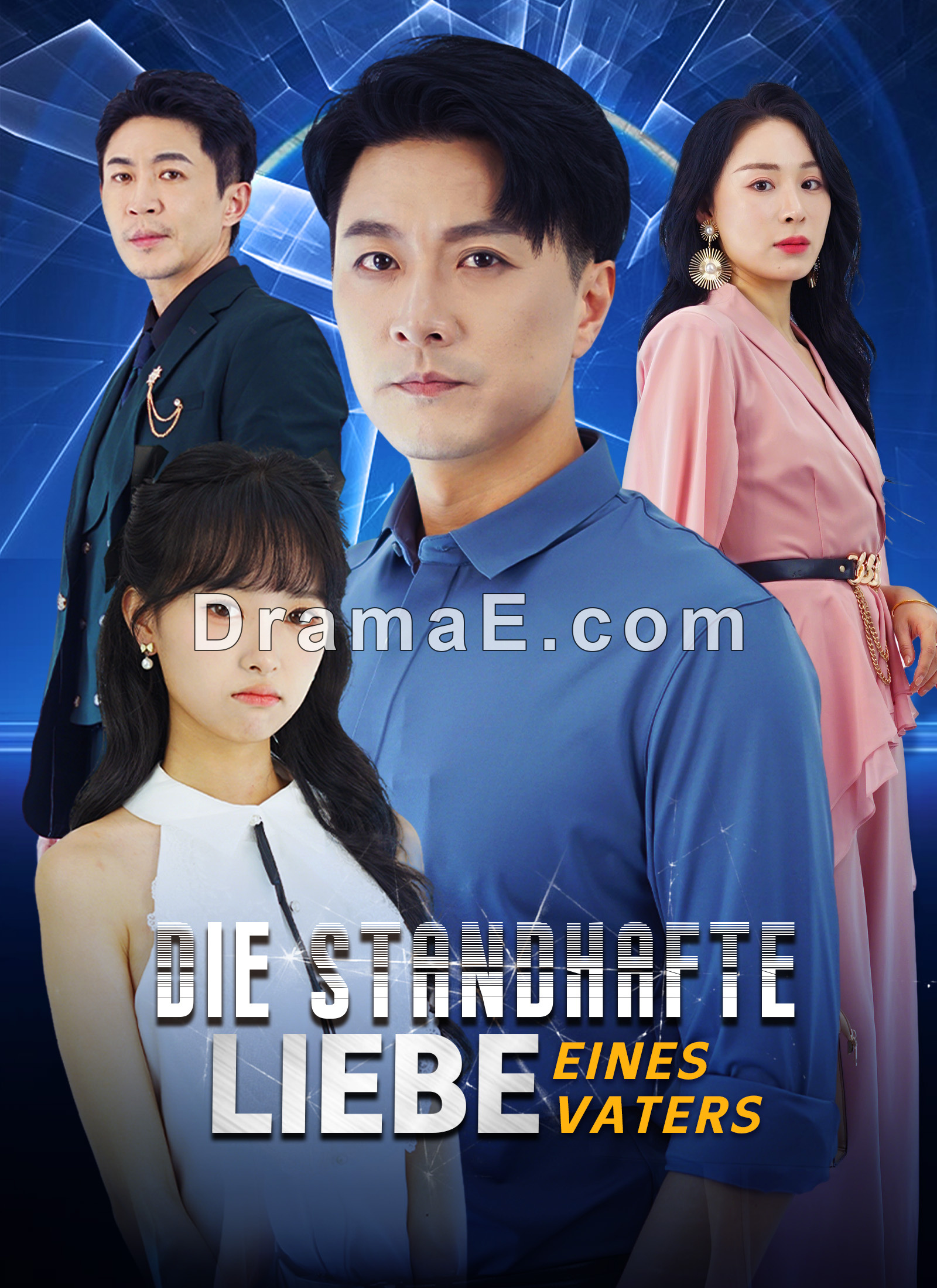 [Synchron]Die standhafte Liebe eines Vaters