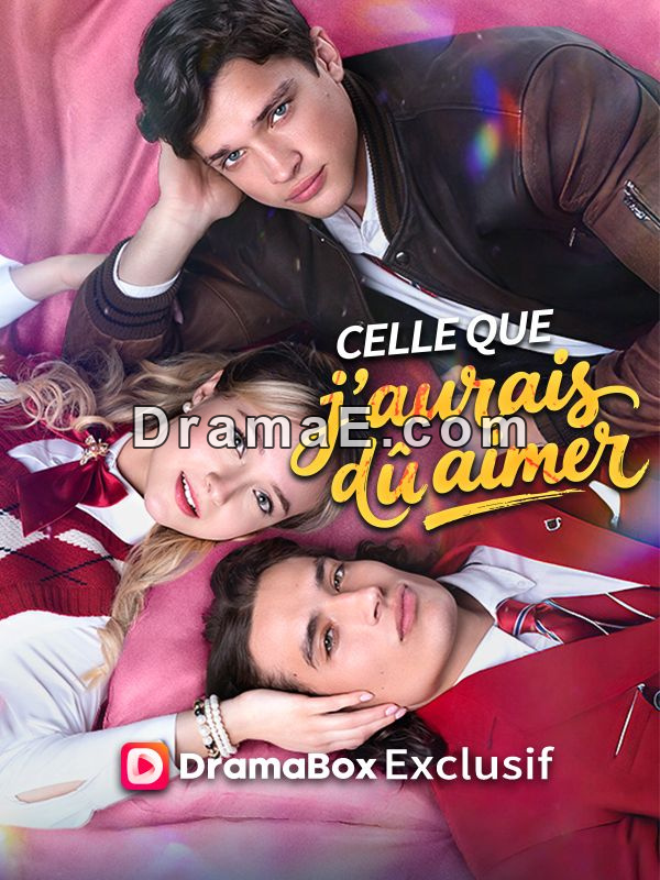 Celle que j'aurais dû aimer